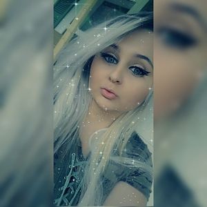 Meet your Posher, Cheyenne